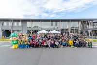 フォトサイクリングin大子 参戦レポート①