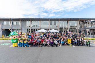 野島さんの自転車人生初トラブルが発生！？