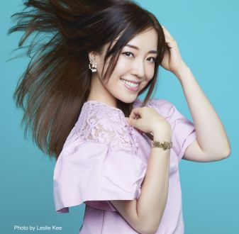 6月9日(水)のプレイリストは、平原綾香さん