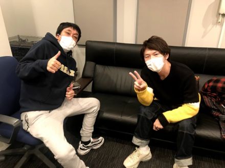 PEOPLE～伊藤洋介・古市憲寿のJ-POP J-MIND～ 第36回放送