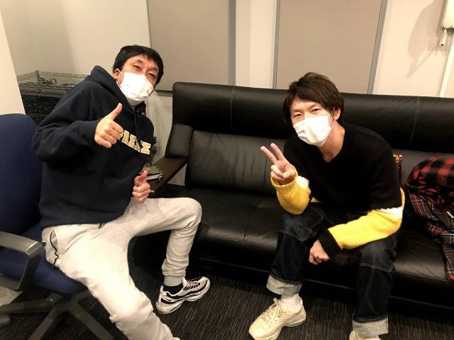 PEOPLE～伊藤洋介・古市憲寿のJ-POP J-MIND～ 第36回放送