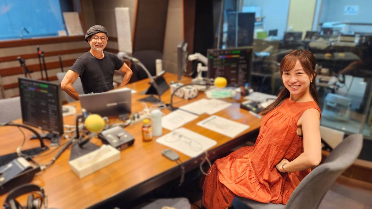 7月24日（金）Song List♪