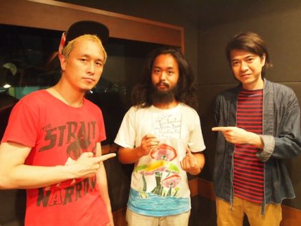 2015年8月28日（金）otonote