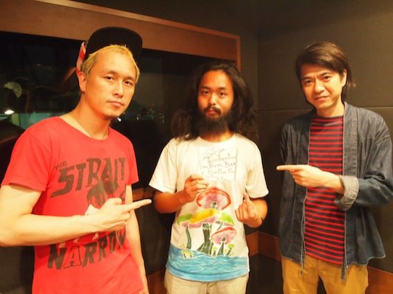 2015年8月28日（金）otonote