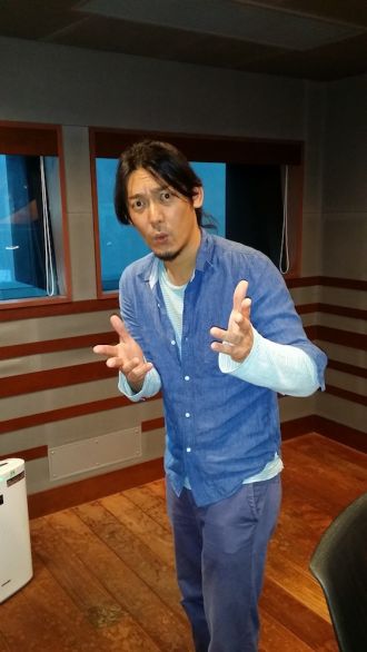 2015年6月11日（木）言ってくれ・・・・・・・の！