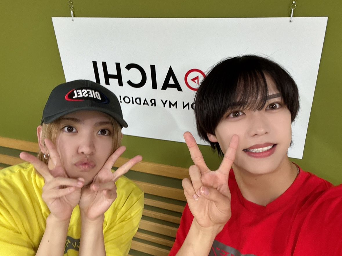 2025年9月23日（火）ON AIR!　今週のテーマは「愛知県の偉人伝」。