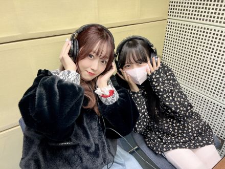 第30回_ 今年ラストの配信！まなふぃ＆かれんと一緒に2022年を振り返ろう！！