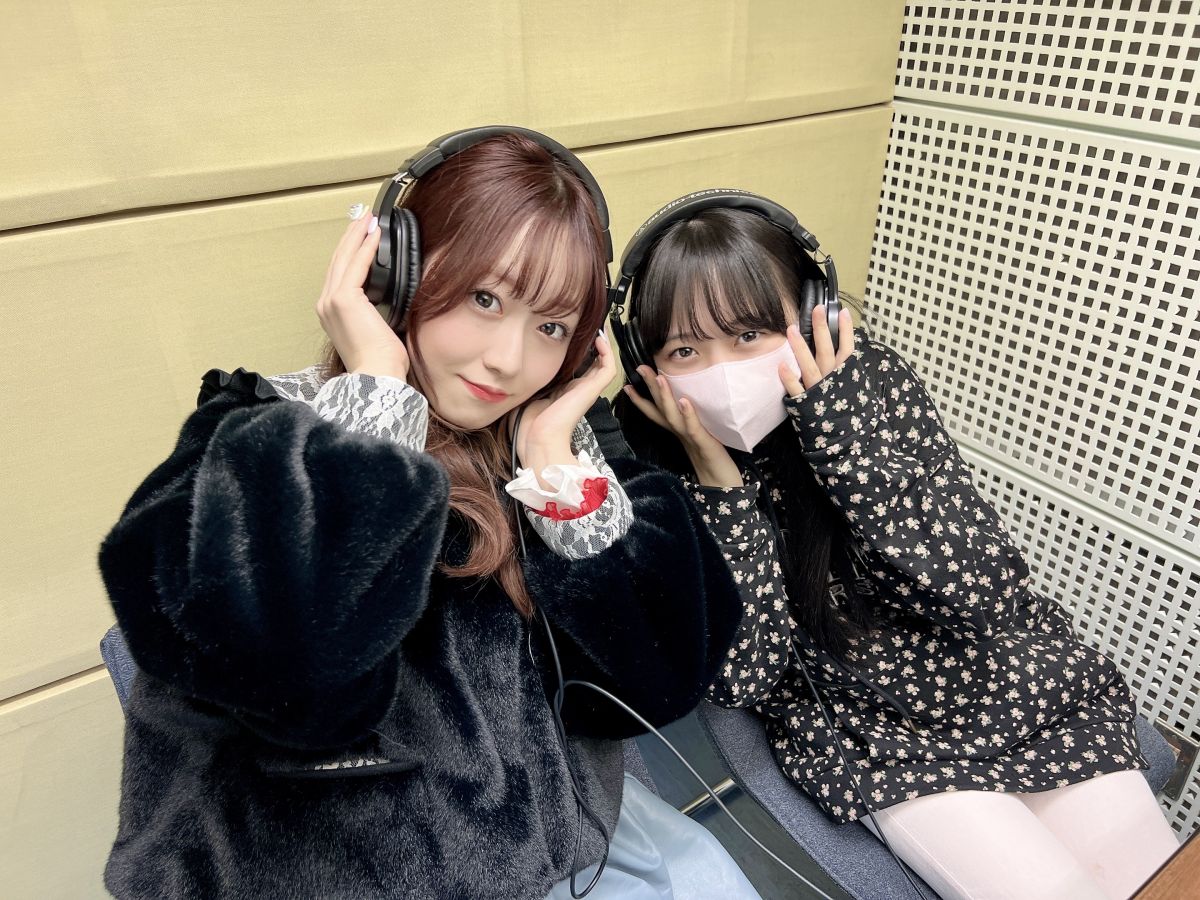 第30回_ 今年ラストの配信！まなふぃ＆かれんと一緒に2022年を振り返ろう！！