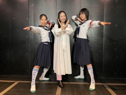 世界で飛躍する新しい学校のリーダーズ！