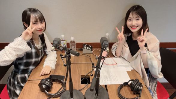 腐教ラジオ 第6話　50代になったらどんな腐女子になっていたい？腐女子の大先輩からメッセージ！