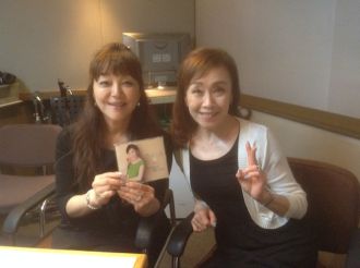 LEGENDS　岩崎宏美〜シアワセノカケラ〜