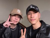 1時台　池﨑理人・藤牧京介