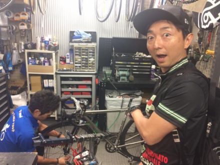 自転車のベストシーズン到来！ イベント時に後悔しない5つのポイント