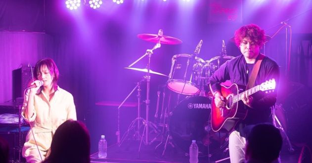 三上ちさこのJust Chilling アフタートーク