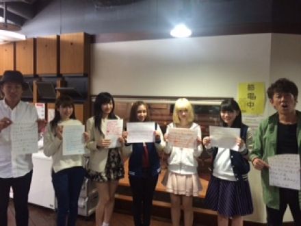 ◆４月１６日放送後記◆