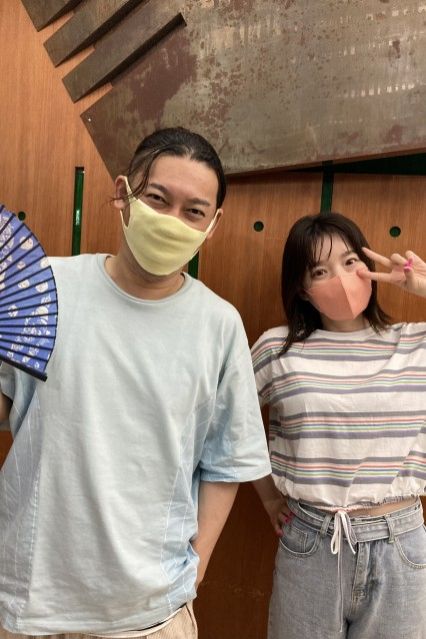 2022年7月26日(火)テーマ「【○○風○○】」