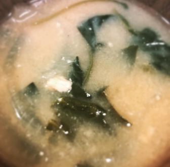 12月25日（月）今日の1コマ　