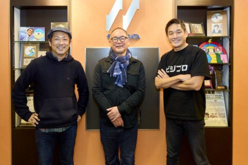 「スノーピーク」の永久的な熱意と保証。ブランドの価値を 伝える人材が重要