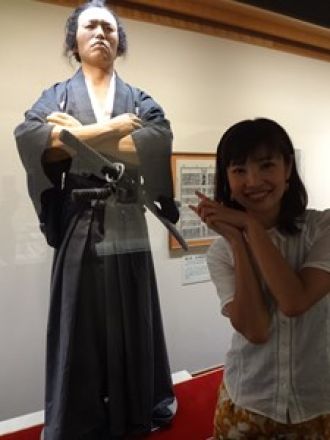 幕末の青春群像～龍馬と行く京都～