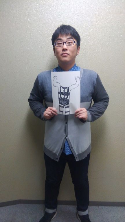 2015年5月11日（月）～オールオッケー！～