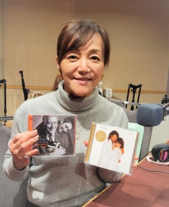 LEGENDS　岩崎宏美～シアワセノカケラ～