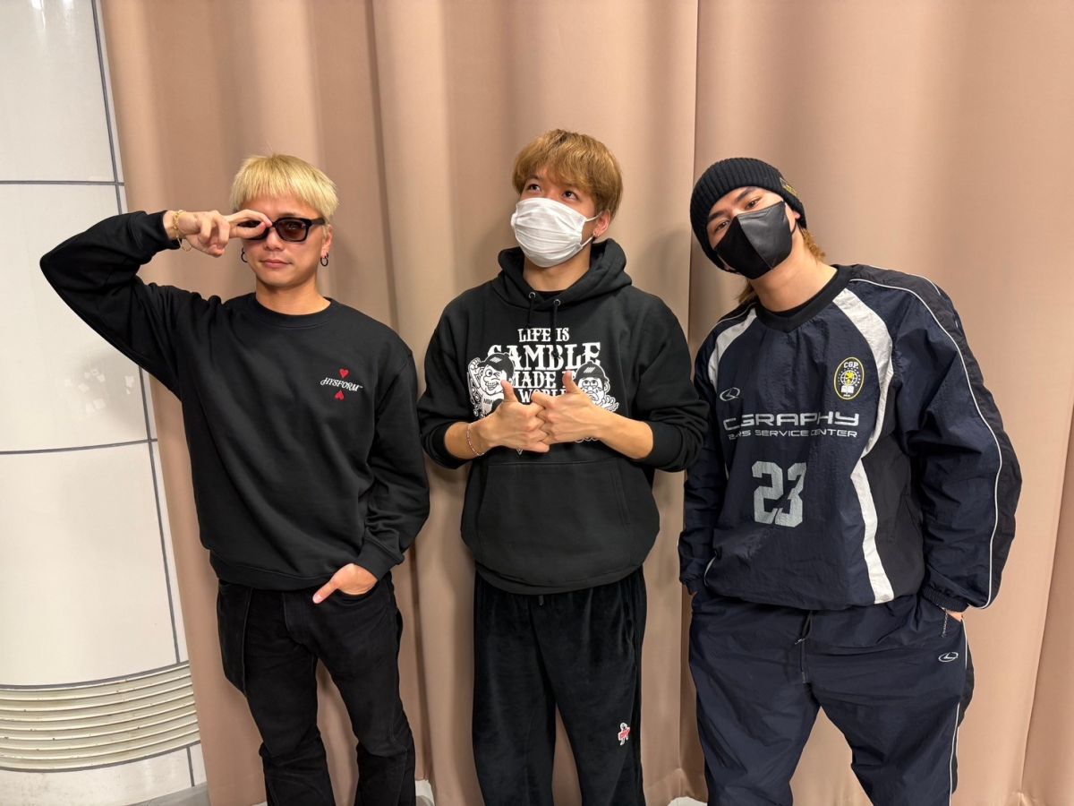 #187「みんなで地球を守ろう」