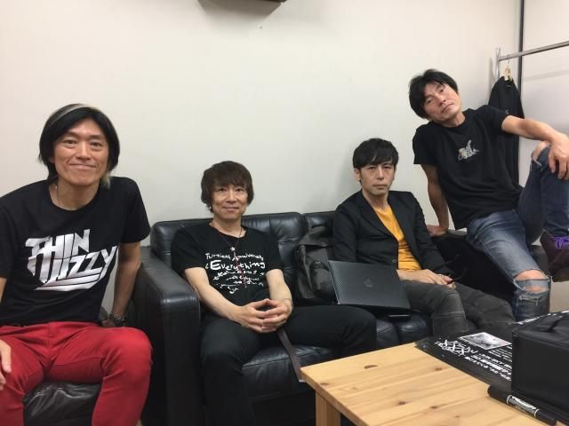 ジュンスカ シークレットライブ会場からの秘密録音？？？