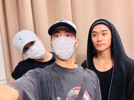 新#160「バリラジはもう深堀さんのモノです」