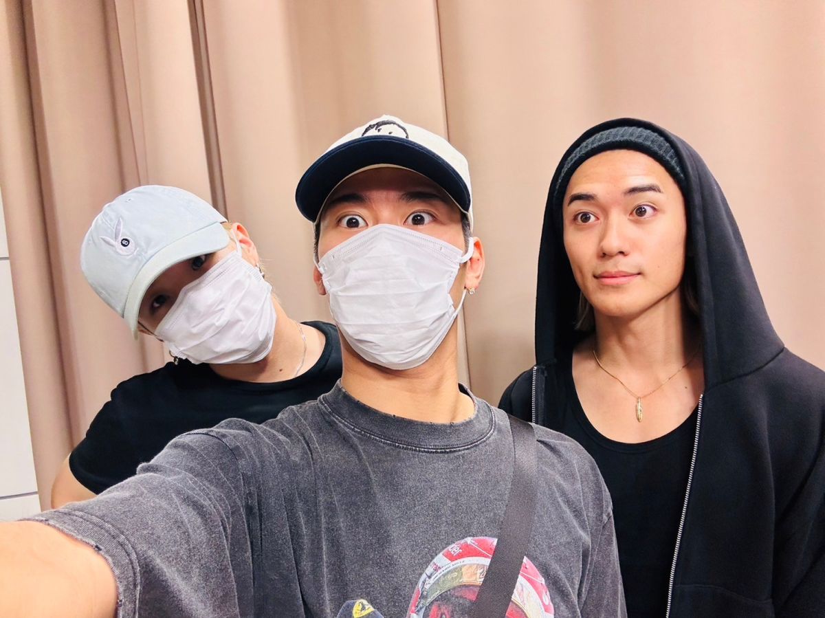 新#160「バリラジはもう深堀さんのモノです」