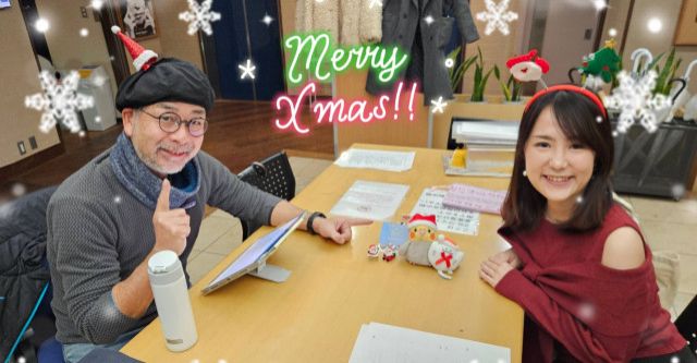 12月24日（水）Song List♪