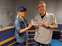 ゲスト：松尾清憲さん（前編）