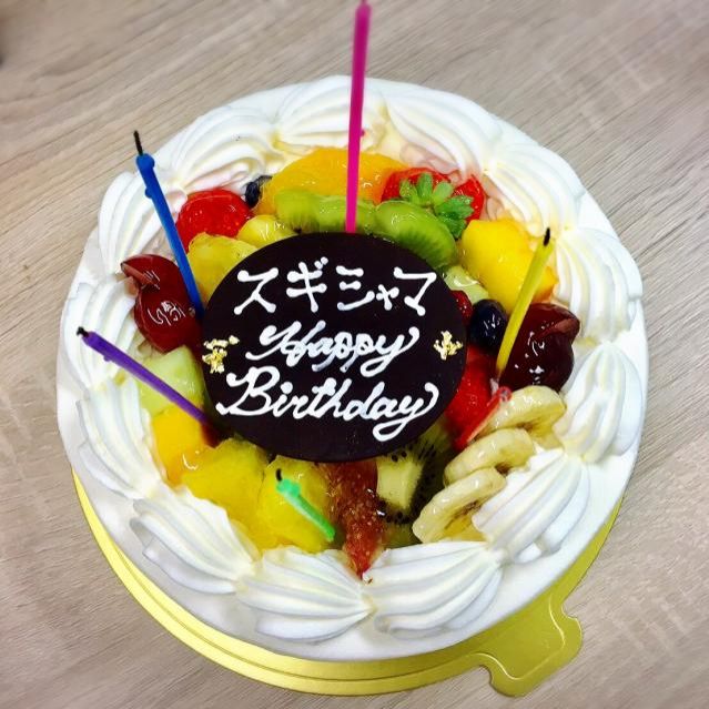 2019年8月21日(水)放送終了！