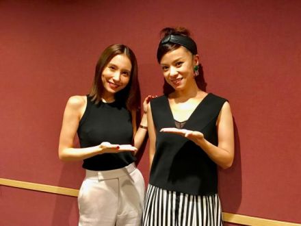 [129回]今週から2週にわたって、今年再結成したWyolicaのAzumiさんをお迎えします！ 