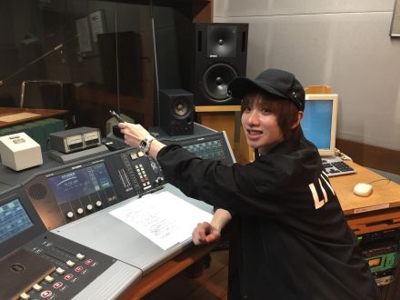 植田圭輔、サヨナラに込めたメッセージとは？