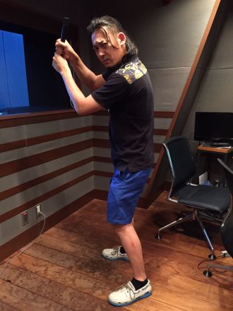 2015年8月5日（水）放送終了！！