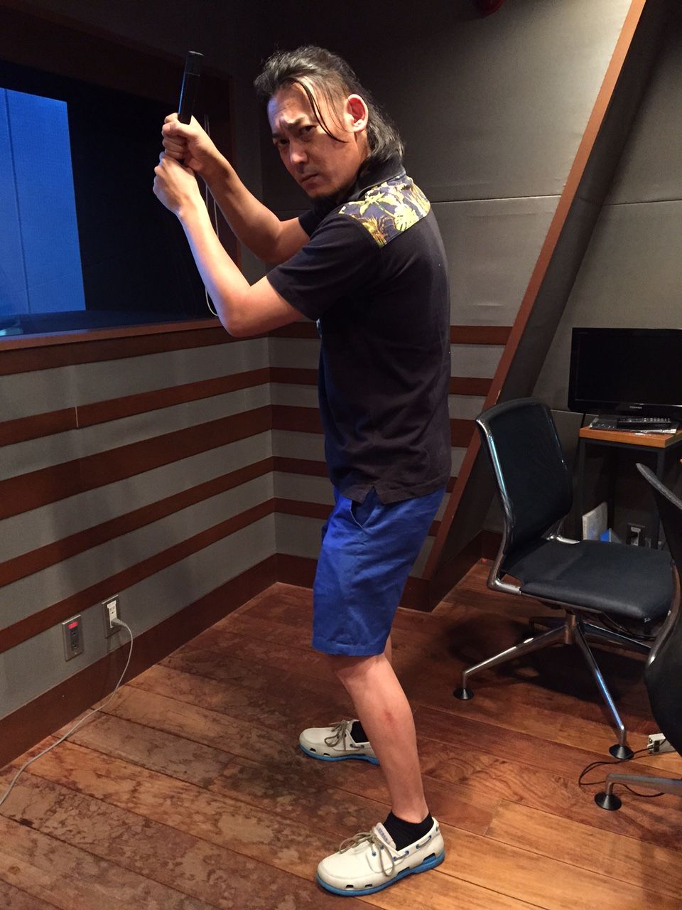 2015年8月5日（水）放送終了！！