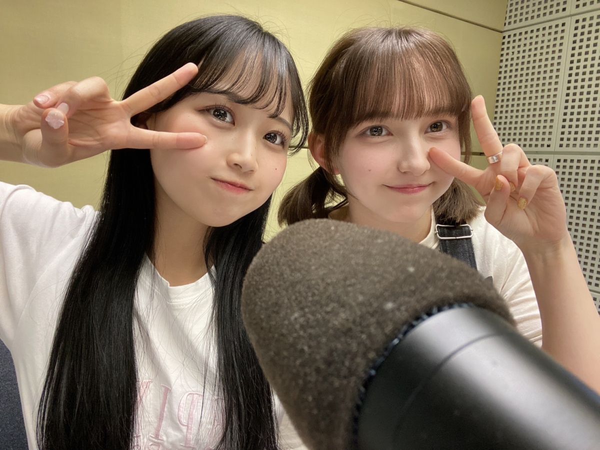 第55回_ え、はやっ！？かえる組がテンポよくみんなを応援していくよ～！！笑