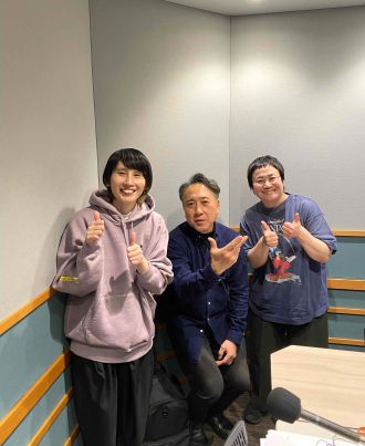 【かっぽじ気分】ハリセンボンのおはみだし #30