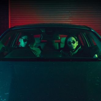 5月10日（月）担当：武田俊　【ゲスト】EMPTYLOT さん