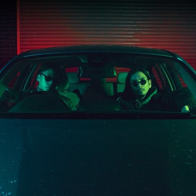 5月10日（月）担当：武田俊　【ゲスト】EMPTYLOT さん