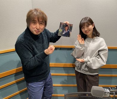 Flip The Records～B 面でも恋をして！～ディレクターズカット版#76 柏原芳恵「春なのに / 渚便り」