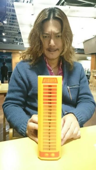 2016年11月1日（火）「OLのカリスマってどんな人？」