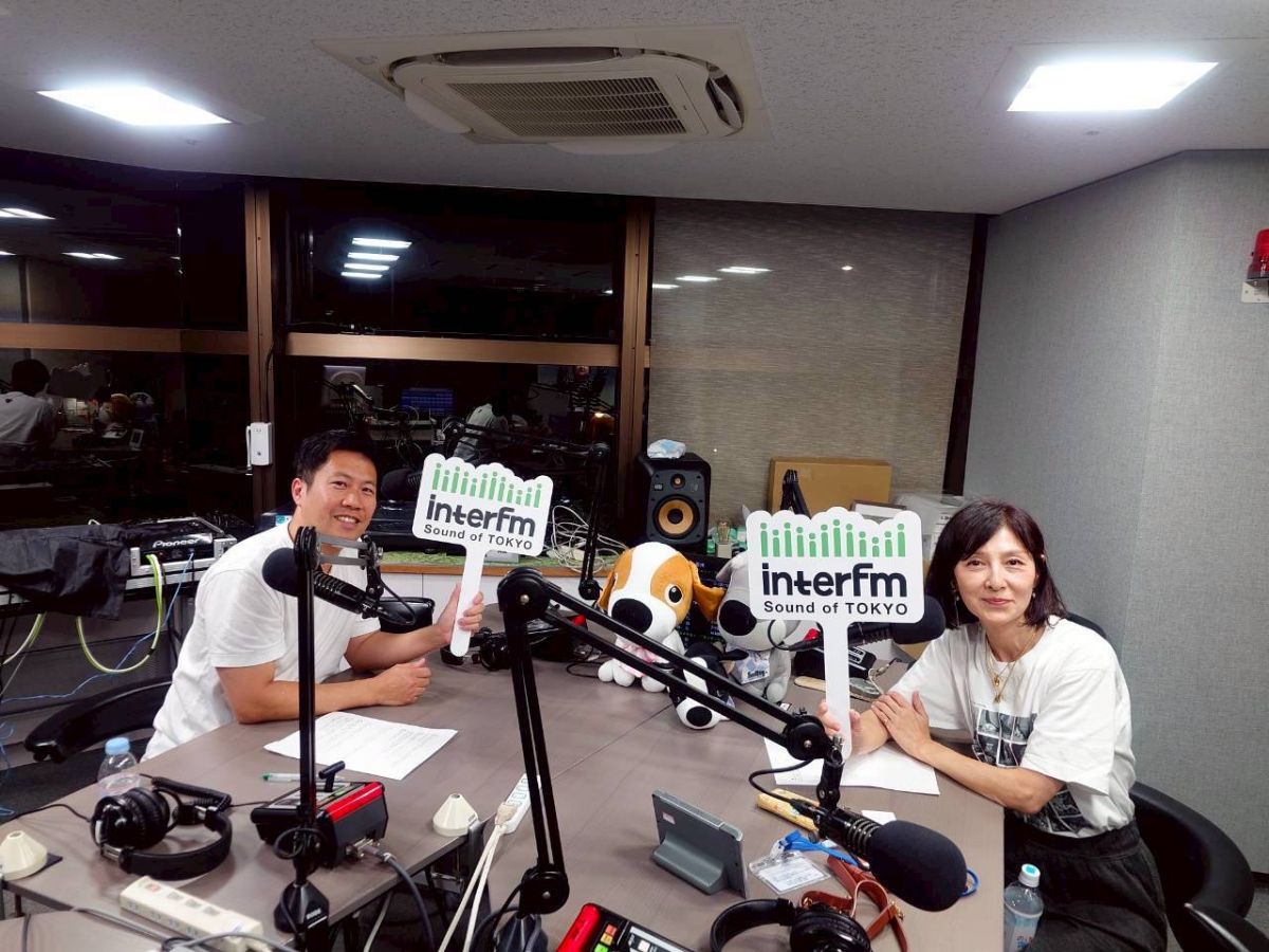 ラジオ初出演　東京都江戸川区【みやむら動物病院】宮村卓馬院長と朝みみ！　～寒くなる季節?猫ちゃんは膀胱炎に気をつけて！　乾燥対策も万全にしよう～