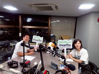 ラジオ初出演　東京都江戸川区【みやむら動物病院】宮村卓馬院長と朝みみ！　～寒くなる季節?猫ちゃんは膀胱炎に気をつけて！　乾燥対策も万全にしよう～