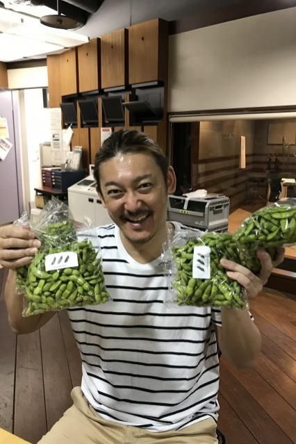 2018年8月15日(水）今日のテーマは【ＨＨＰのクリエイターズ・ファイル】