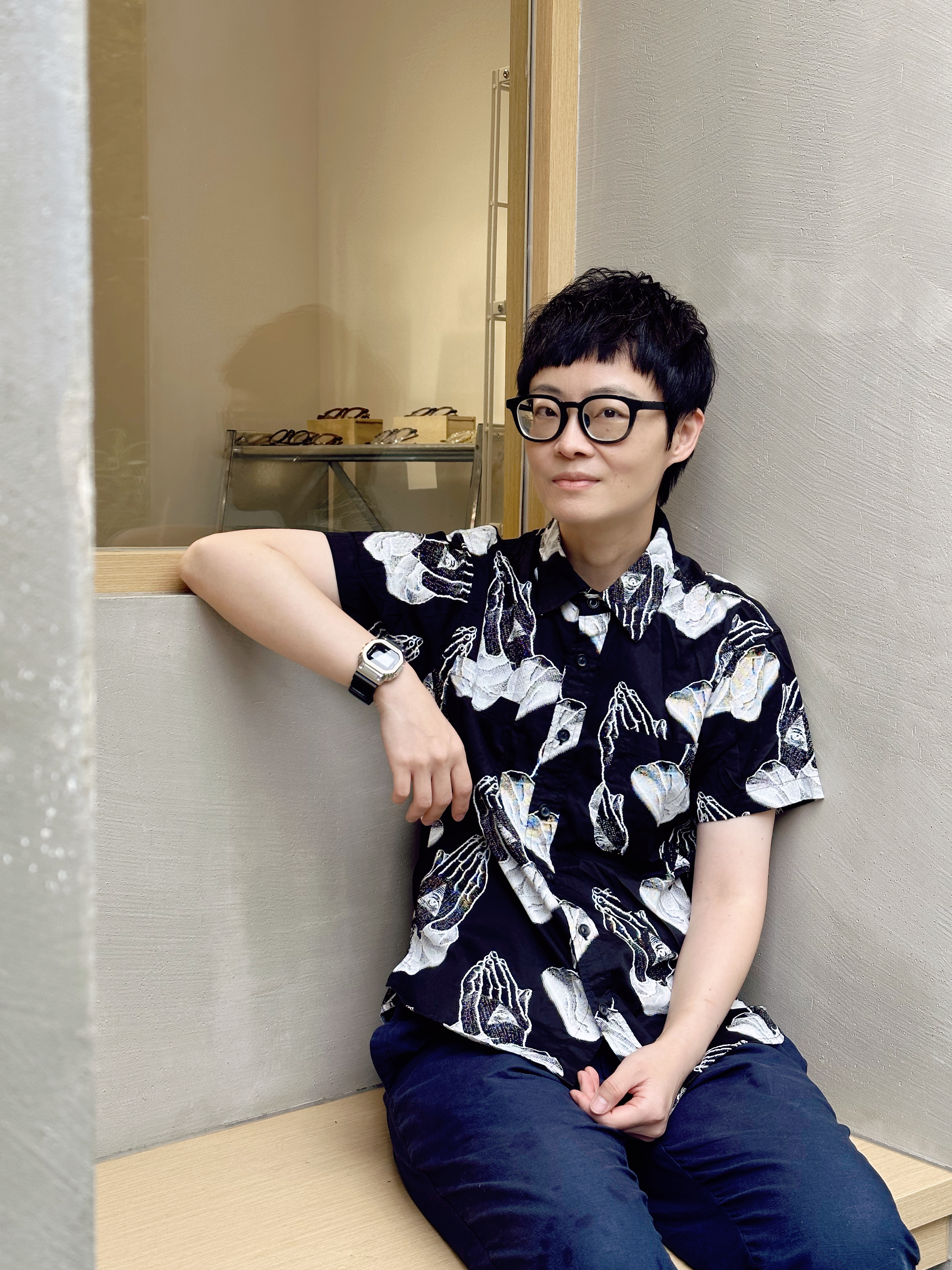 東京の新しい観光スポット！