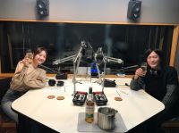 【＃２６　高田秋✕田辺誠一】～はじまりのおと