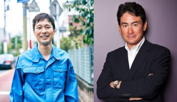 『TOKYO SPEAKEASY 』今夜はマシンガンズ・滝沢秀一さんと野口健さんが来店！