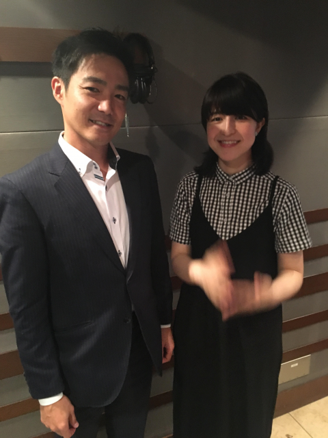 今日はTrue Nature Retreat 2017をピックアップ！