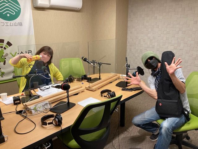 おがっちのレトロ本舗「おまけコーナー」5月6日放送分